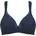 Streifen Soft-BH mit Schale 5247 85 Navy C 85C