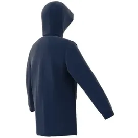 adidas Entrada 22 Stadium Jacke Team Navy Blue 128    