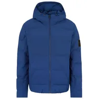 Ziener Herren Skijacke Tyers Man - Blau