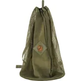 Fjällräven Grün Unisex Gym Bag Singi Mesh Bag Einheitsgröße