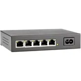 Renkforce RF-4133262 Netzwerk Switch 5 Port 1 GBit/s