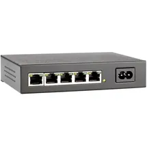 Renkforce RF-4133262 Netzwerk Switch 5 Port 1 GBit/s