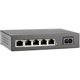 Renkforce RF-4133262 Netzwerk Switch 5 Port 1 GBit/s