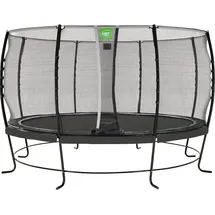 EXIT TOYS Lotus Classic Trampolin 427 cm schwarz