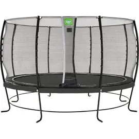 EXIT TOYS Lotus Classic Trampolin 427 cm schwarz