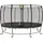 EXIT TOYS Lotus Classic Trampolin 427 cm schwarz