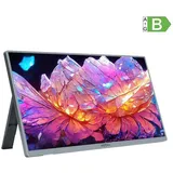 Arzopa A3C Pro 13,3" Schwarz