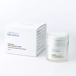 CELLEXIA Körpercreme für straffe Haut 50 ml