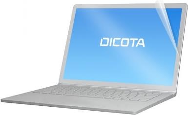 DICOTA Anti-Glare Filter 9H - Blendfreier Notebook-Filter - durchsichtig - für HP Elite x2 G4
