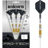 Unicorn Information System Unicorn Pro-Tech Style 1 Steel Darts 1 Satz (22 g)