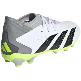 adidas Predator Accuracy.3 Mg Kinder - weiss 28