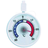 WS 144006 - Kühlschrank-Thermometer