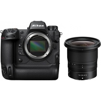 Nikon Z9 + Z 14-30mm f4,0 S| Preis nach Code OSTERN