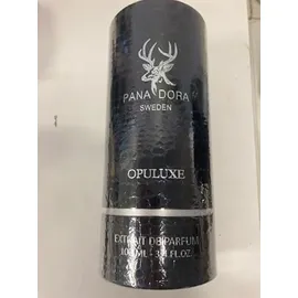 pana dora sweden Opuluxe Eau de Parfum 100 ml