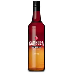 IL SANTO Sambuca 0,7L