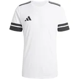 adidas Squadra 25 Trikot weiß