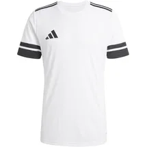 adidas Squadra 25 Trikot weiß