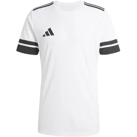 adidas Squadra 25 Trikot weiß