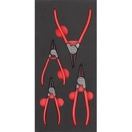 FORMAT Werkzeugmodul 1/3 Sicherungsringzangen