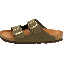 ROHDE Sunnys N°12 olive/khaki 35