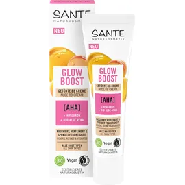 Sante Glow Boost getönte BB Creme
