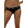 Hugo Slip 3 St. rot/schwarz/weiß XS