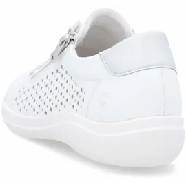 remonte Sneaker Low Weiß Damen 37