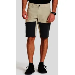 Didriksons Kallax USX Shorts light beige (397) XS