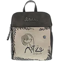 Anekke Rucksack Nature Koko 2-Compartment Backpack Multicolor