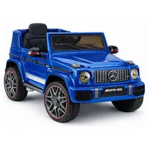 Wisam® Mercedes AMG G 63 blau (onesize)