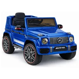 Wisam® Mercedes AMG G 63 blau (onesize)