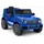 Wisam® Mercedes AMG G 63 blau (onesize)