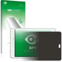 Upscreen Spy Shield Blickschutzfolie (1 Stück, Galaxy Tab A