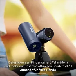 Shark ChillPill 3-in-1 Mitternachtsblau FA025EU