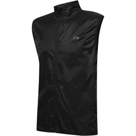New Line Packable Trail Herren Schwarz S