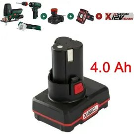 Parkside Akku PAPK 12 B1 4,0 Ah