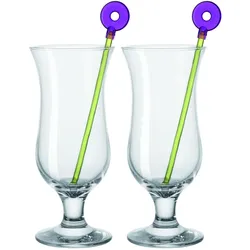 LEONARDO Cocktailgläser-Set 4-tlg