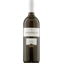 Merlot Weingut Lergenmüller 2022