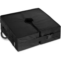 Rhino basemate Rhino Sandsack Beschwerung mit Schlitzöffnung, 45,7 cm
