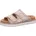 Pantolette Beige Beige 42