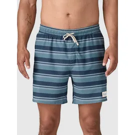 Patagonia Hydropeak Volley - Boardshorts / still blue S