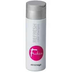 Artistique Refresh Color Shampoo Fuchsia 200 ml