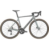 Scott Addict RC 15 Grau Modell 2024