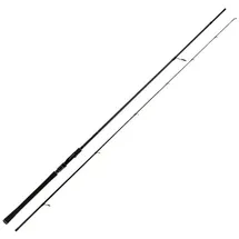 Zeck Peak JG1 2,70m 15-50g 2 Teile Spinnrute
