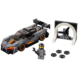 LEGO Speed Champions McLaren Senna 75892