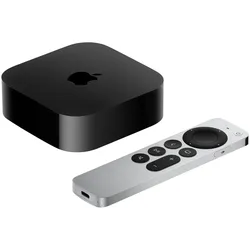 APPLE Streaming Media-Player TV 4K