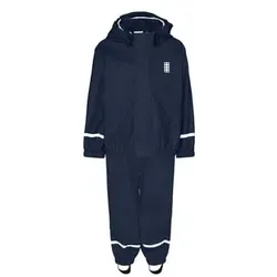 LEGO WEAR Regenset dunkelblau, 98