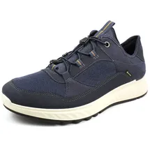 ECCO EXOSTRIDE M Blau 42