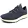 ECCO EXOSTRIDE M Blau 42
