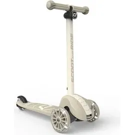 Scoot and Ride Highwaykick 3S Grau